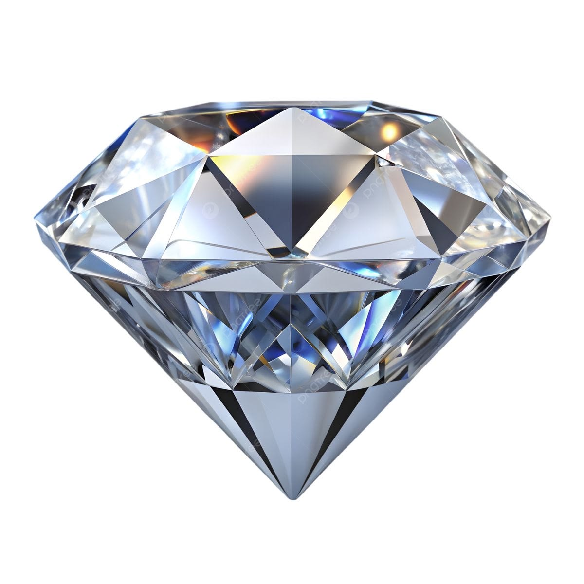 Brilliant Diamond Cut